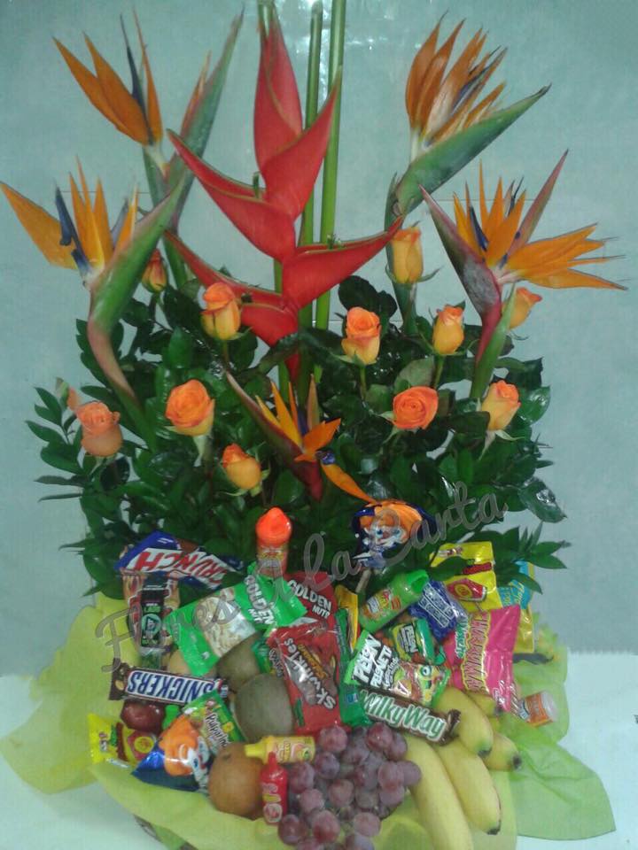 Frutal Especial AC 01