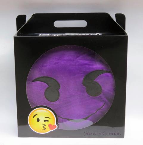 Emoji Travieso
