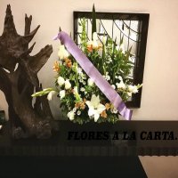 Flores Para Funerales AC 10