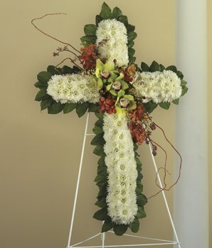 Cruz Funebre AC 05
