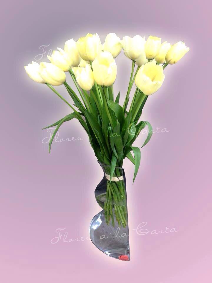 Arreglo de Tulipanes VIP AC 01