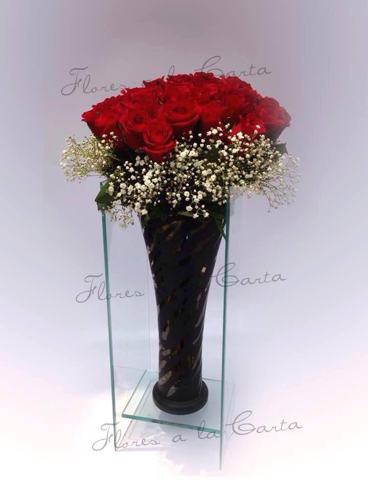 Arreglo de Rosas AC 39